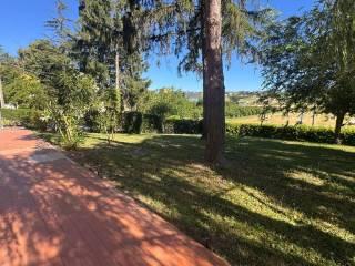 Appartamento via Valtiglione 55, Piano Molini D'Isola, Isola d'Asti — foto 39 di 53