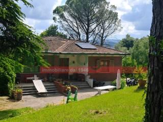 Villa unifamiliare via del Poderino 40, Castell'anselmo, Collesalvetti — foto 9 di 17