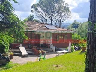 Villa unifamiliare via del Poderino 40, Castell'anselmo, Collesalvetti — foto 14 di 17