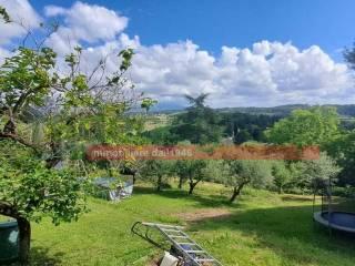 Villa unifamiliare via del Poderino 40, Castell'anselmo, Collesalvetti — foto 7 di 17