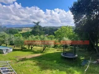 Villa unifamiliare via del Poderino 40, Castell'anselmo, Collesalvetti — foto 13 di 17