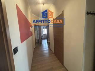 Stanza singola viale dell'Industria 17, Bra