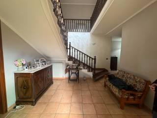 Villa unifamiliare via Matteo Renato Imbriani 5, Trescine, Cervinara — foto 13 di 18