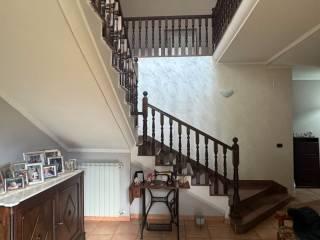 Villa unifamiliare via Matteo Renato Imbriani 5, Trescine, Cervinara — foto 11 di 18