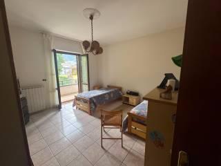 Villa unifamiliare via Matteo Renato Imbriani 5, Trescine, Cervinara — foto 14 di 18