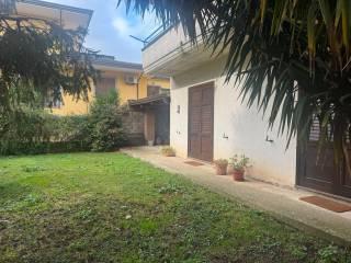 Villa unifamiliare via Matteo Renato Imbriani 5, Trescine, Cervinara — foto 16 di 18