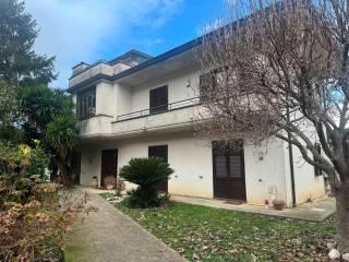Villa unifamiliare via Matteo Renato Imbriani 5, Trescine, Cervinara — foto 6 di 18
