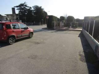 Villa unifamiliare via Legnaghese 32, Raldon, San Giovanni Lupatoto — foto 12 di 25