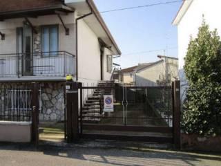 Villa unifamiliare via Legnaghese 32, Raldon, San Giovanni Lupatoto — foto 23 di 25
