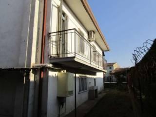 Villa unifamiliare via Legnaghese 32, Raldon, San Giovanni Lupatoto — foto 6 di 25
