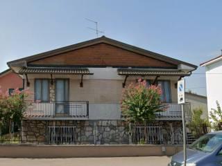 Villa unifamiliare via Legnaghese 32, Raldon, San Giovanni Lupatoto — foto 9 di 25