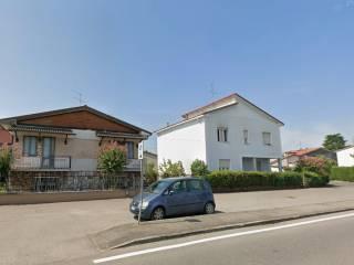 Villa unifamiliare via Legnaghese 32, Raldon, San Giovanni Lupatoto — foto 16 di 25