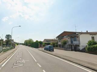 Villa unifamiliare via Legnaghese 32, Raldon, San Giovanni Lupatoto — foto 11 di 25