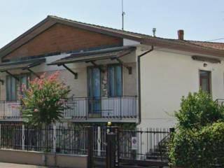 Villa unifamiliare via Legnaghese 32, Raldon, San Giovanni Lupatoto — foto 20 di 25