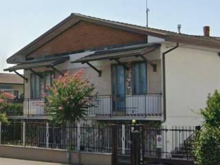 Villa unifamiliare via Legnaghese 32, Raldon, San Giovanni Lupatoto — foto 22 di 25