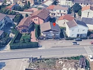 Villa unifamiliare via Legnaghese 32, Raldon, San Giovanni Lupatoto — foto 25 di 25