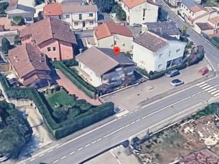 Villa unifamiliare via Legnaghese 32, Raldon, San Giovanni Lupatoto — foto 13 di 25
