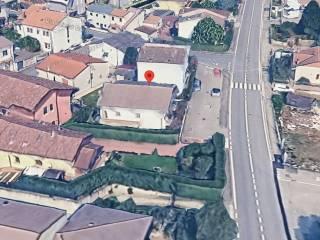 Villa unifamiliare via Legnaghese 32, Raldon, San Giovanni Lupatoto — foto 7 di 25