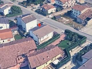 Villa unifamiliare via Legnaghese 32, Raldon, San Giovanni Lupatoto — foto 19 di 25