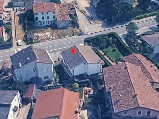Villa unifamiliare via Legnaghese 32, Raldon, San Giovanni Lupatoto — foto 14 di 25