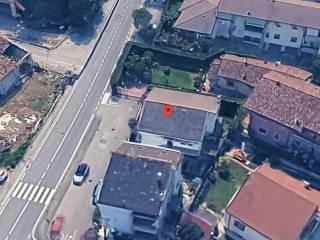 Villa unifamiliare via Legnaghese 32, Raldon, San Giovanni Lupatoto — foto 2 di 25