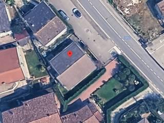Villa unifamiliare via Legnaghese 32, Raldon, San Giovanni Lupatoto — foto 15 di 25
