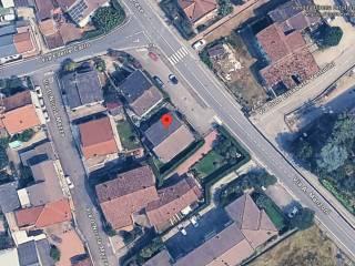 Villa unifamiliare via Legnaghese 32, Raldon, San Giovanni Lupatoto — foto 5 di 25