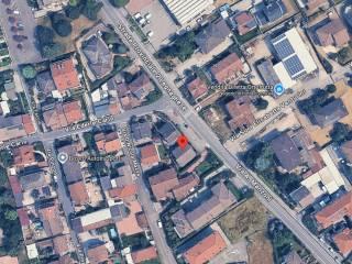 Villa unifamiliare via Legnaghese 32, Raldon, San Giovanni Lupatoto