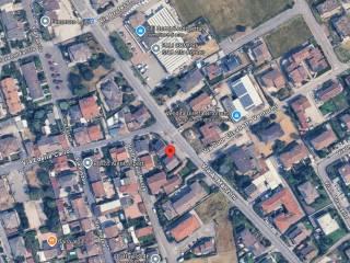 Villa unifamiliare via Legnaghese 32, Raldon, San Giovanni Lupatoto — foto 8 di 25