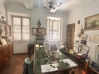 Casale via Giuseppe Verdi 9, Canelli — foto 31 di 32