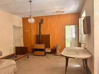 Casale via Giuseppe Verdi 9, Canelli — foto 18 di 32