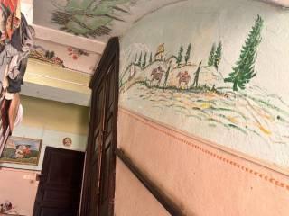 Casale via Giuseppe Verdi 9, Canelli — foto 11 di 32