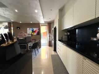 Villa a schiera via Giorgio Perlasca 1, San Martino Buon Albergo — foto 16 di 44