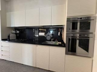 Villa a schiera via Giorgio Perlasca 1, San Martino Buon Albergo — foto 24 di 44