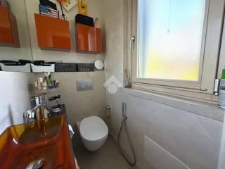 Villa a schiera via Giorgio Perlasca 1, San Martino Buon Albergo — foto 18 di 44