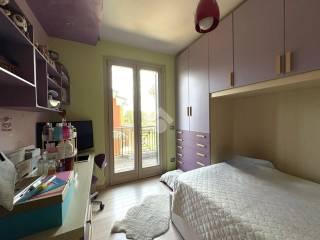 Villa a schiera via Giorgio Perlasca 1, San Martino Buon Albergo — foto 40 di 44