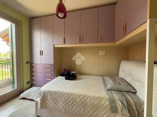 Villa a schiera via Giorgio Perlasca 1, San Martino Buon Albergo — foto 7 di 44
