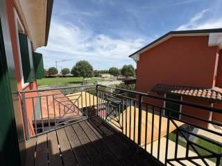 Villa a schiera via Giorgio Perlasca 1, San Martino Buon Albergo — foto 26 di 44