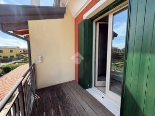 Villa a schiera via Giorgio Perlasca 1, San Martino Buon Albergo — foto 36 di 44