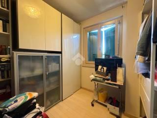 Villa a schiera via Giorgio Perlasca 1, San Martino Buon Albergo — foto 15 di 44