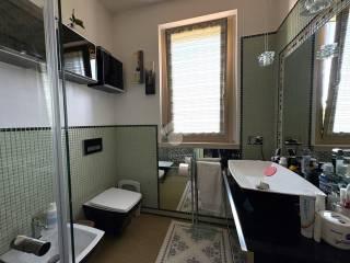 Villa a schiera via Giorgio Perlasca 1, San Martino Buon Albergo — foto 6 di 44