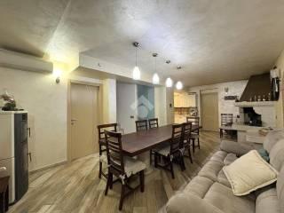 Villa a schiera via Giorgio Perlasca 1, San Martino Buon Albergo — foto 31 di 44