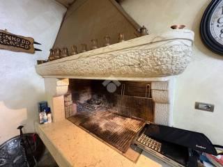Villa a schiera via Giorgio Perlasca 1, San Martino Buon Albergo — foto 44 di 44