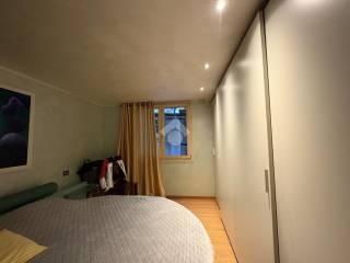 Villa a schiera via Giorgio Perlasca 1, San Martino Buon Albergo — foto 5 di 44