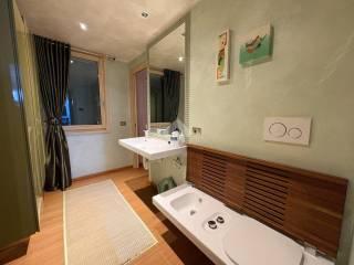 Villa a schiera via Giorgio Perlasca 1, San Martino Buon Albergo — foto 4 di 44