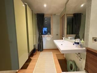 Villa a schiera via Giorgio Perlasca 1, San Martino Buon Albergo — foto 27 di 44