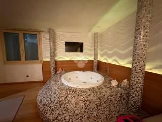 Villa a schiera via Giorgio Perlasca 1, San Martino Buon Albergo — foto 23 di 44