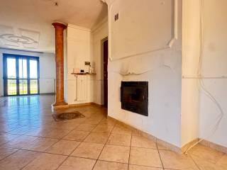 Appartamento via Valtiglione 55, Piano Molini D'Isola, Isola d'Asti — foto 37 di 53