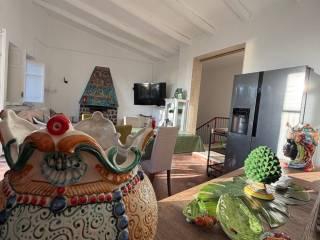 Villa unifamiliare via Gioacchino Crisafulli 23, San Martino Delle Scale, Monreale — foto 13 di 20