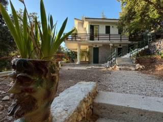 Villa unifamiliare via Gioacchino Crisafulli 23, San Martino Delle Scale, Monreale — foto 14 di 20